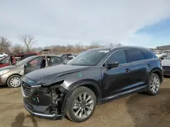 JM3TCBEY9G0115888 2016 MAZDA CX-9