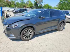 JM3TCBEY9G0116989 2016 MAZDA CX-9