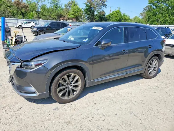 JM3TCBEY9G0116989 2016 MAZDA CX-9 - Image 1