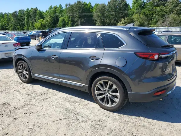 JM3TCBEY9G0116989 2016 MAZDA CX-9 - Image 2