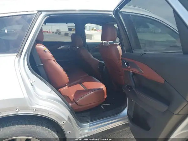 JM3TCBEY9G0117785 2016 MAZDA CX-9 - Image 8