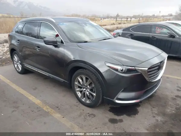 JM3TCBEY9G0118547 2016 MAZDA CX-9 - Image 1