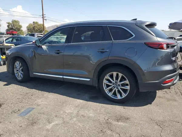 JM3TCBEY9G0118905 2016 MAZDA CX-9 - Image 2
