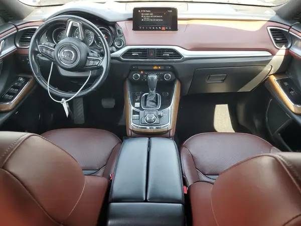 JM3TCBEY9G0118905 2016 MAZDA CX-9 - Image 8