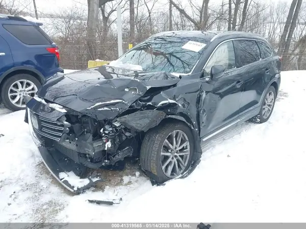 JM3TCBEY9G0125756 2016 MAZDA CX-9 - Image 2