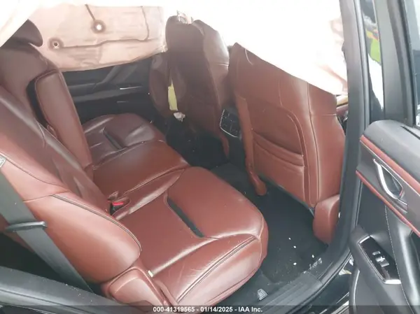 JM3TCBEY9G0125756 2016 MAZDA CX-9 - Image 8
