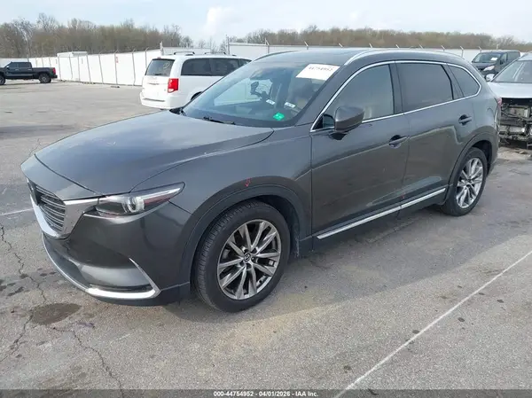 JM3TCBEY9H0127119 2017 MAZDA CX-9 - Image 2