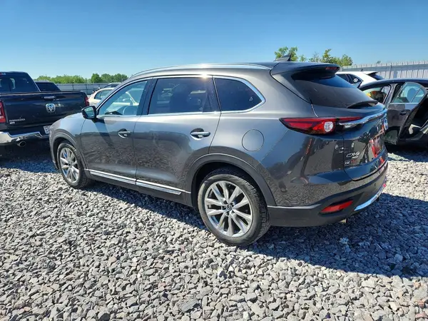 JM3TCBEY9H0130179 2017 MAZDA CX-9 - Image 2