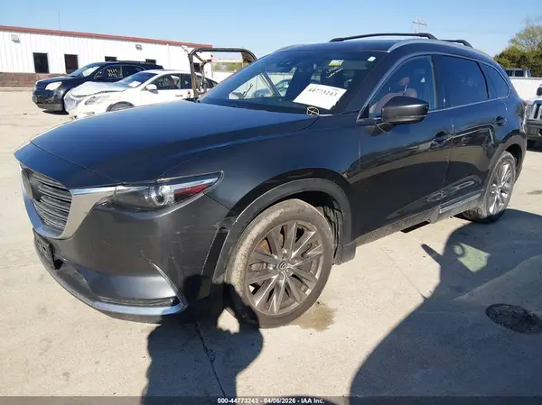 JM3TCBEY9H0131610 2017 MAZDA CX-9 - Image 2