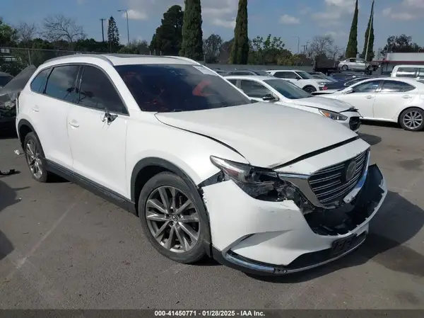 JM3TCBEY9H0134619 2017 MAZDA CX-9 - Image 1