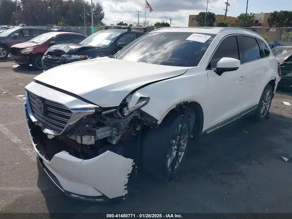 JM3TCBEY9H0134619 2017 MAZDA CX-9 - Image 2