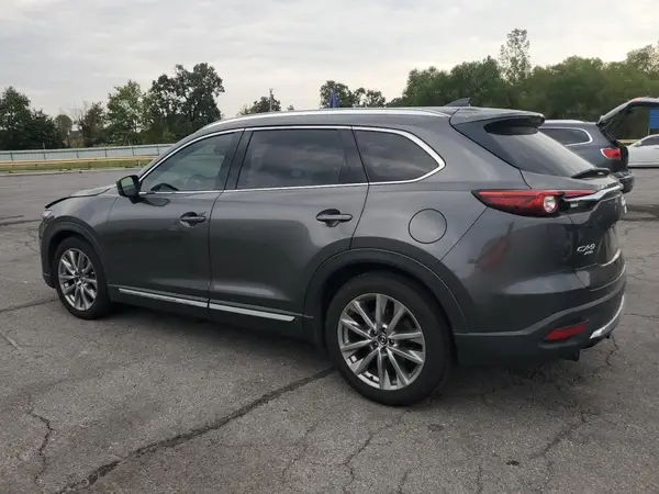 JM3TCBEY9H0140355 2017 MAZDA CX-9 - Image 2