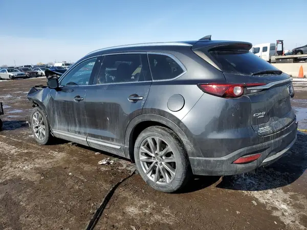 JM3TCBEY9J0203220 2018 MAZDA CX-9 - Image 2
