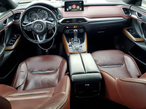 JM3TCBEY9J0206070 2018 MAZDA CX-9 - Image 8