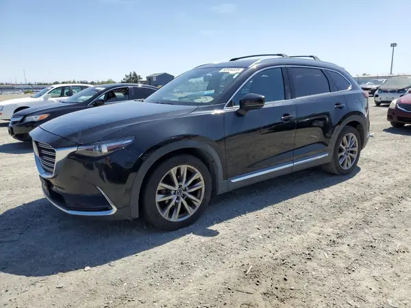 JM3TCBEY9J0207557 2018 MAZDA CX-9 - Image 1