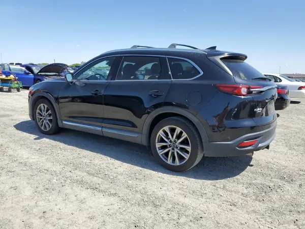 JM3TCBEY9J0207557 2018 MAZDA CX-9 - Image 2
