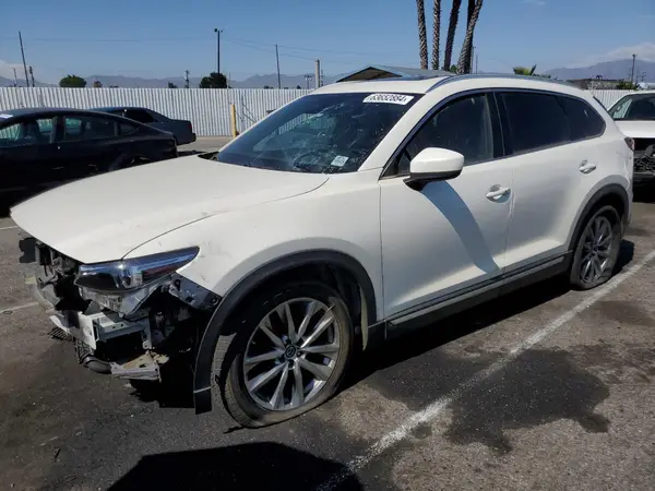 JM3TCBEY9J0207669 2018 MAZDA CX-9 - Image 1