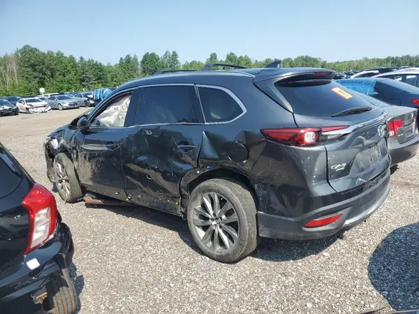 JM3TCBEY9J0210491 2018 MAZDA CX-9 - Image 2