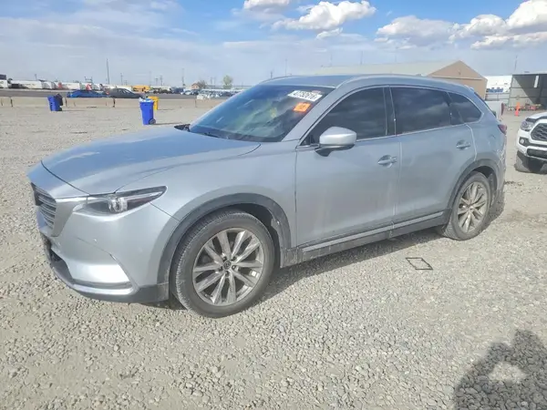 JM3TCBEY9J0211012 2018 MAZDA CX-9 - Image 1