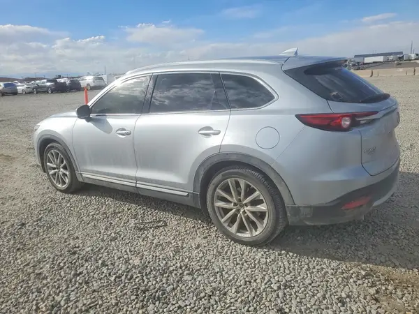 JM3TCBEY9J0211012 2018 MAZDA CX-9 - Image 2