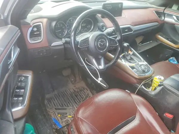 JM3TCBEY9J0211012 2018 MAZDA CX-9 - Image 8