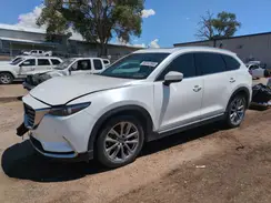 JM3TCBEY9J0212290 2018 MAZDA CX-9