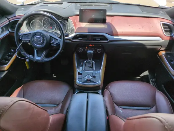 JM3TCBEY9J0212290 2018 MAZDA CX-9 - Image 8