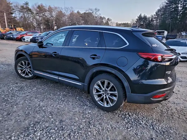 JM3TCBEY9J0212807 2018 MAZDA CX-9 - Image 2