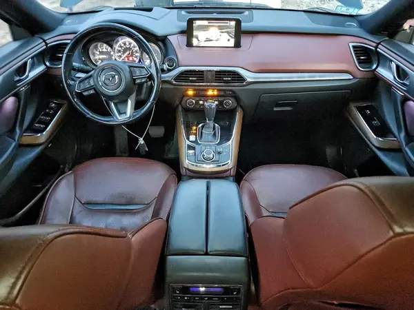 JM3TCBEY9J0212807 2018 MAZDA CX-9 - Image 8