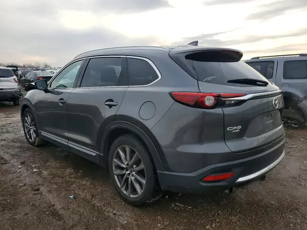 JM3TCBEY9J0221149 2018 MAZDA CX-9 - Image 2