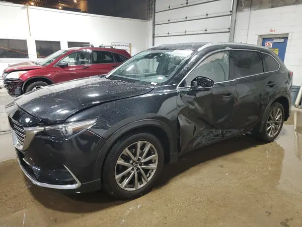 JM3TCBEY9J0222902 2018 MAZDA CX-9 - Image 1