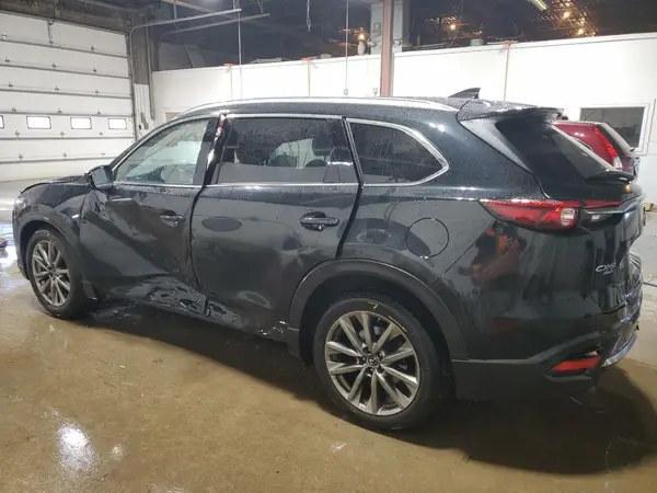 JM3TCBEY9J0222902 2018 MAZDA CX-9 - Image 2