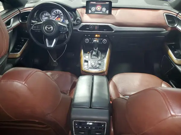 JM3TCBEY9J0222902 2018 MAZDA CX-9 - Image 8