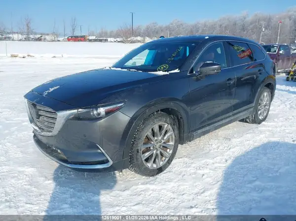 JM3TCBEY9J0225055 2018 MAZDA CX-9 - Image 2