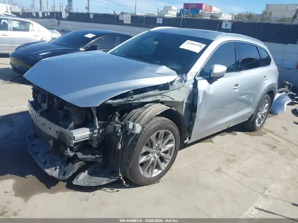 JM3TCBEY9J0229347 2018 MAZDA CX-9 - Image 2