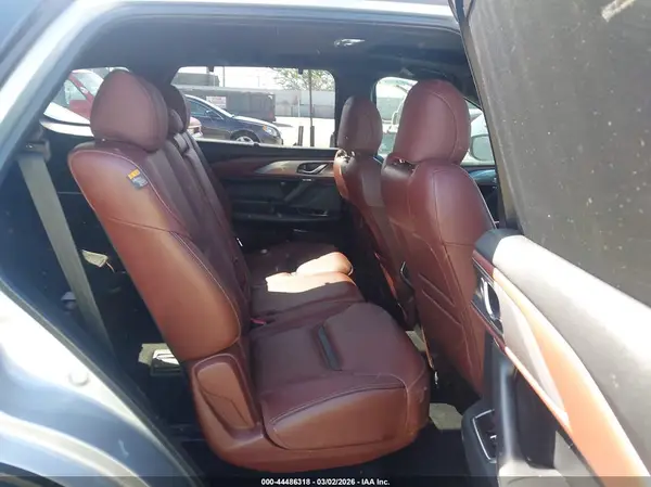 JM3TCBEY9J0229347 2018 MAZDA CX-9 - Image 8