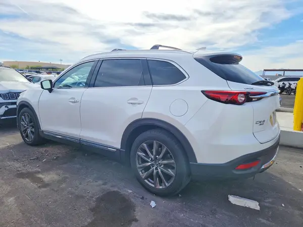 JM3TCBEY9J0234905 2018 MAZDA CX-9 - Image 2