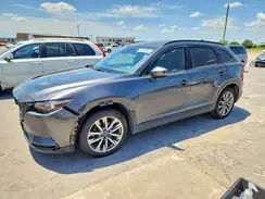 JM3TCBEY9K0303741 2019 MAZDA CX-9