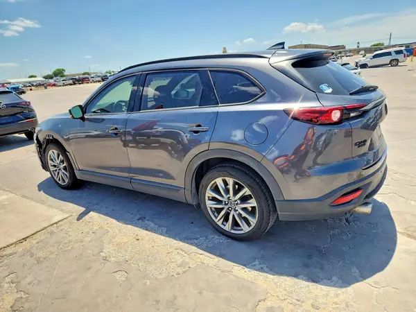 JM3TCBEY9K0303741 2019 MAZDA CX-9 - Image 2