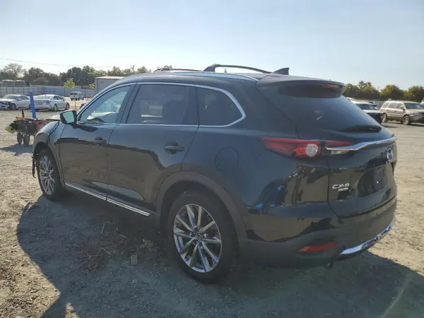 JM3TCBEY9K0312195 2019 MAZDA CX-9 - Image 2