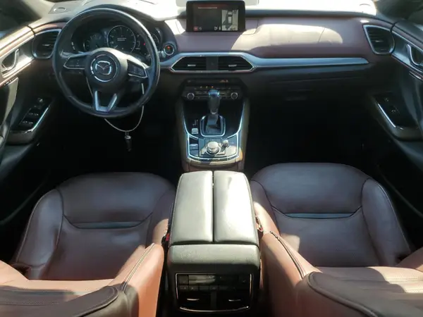JM3TCBEY9K0312195 2019 MAZDA CX-9 - Image 8