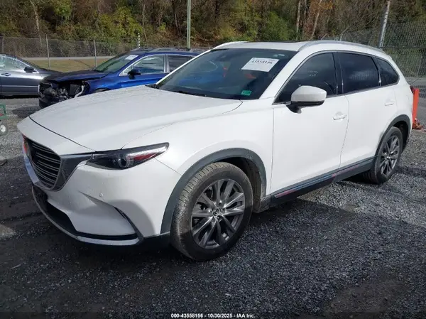JM3TCBEY9K0313699 2019 MAZDA CX-9 - Image 2