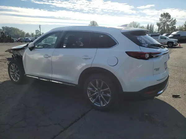 JM3TCBEY9K0327408 2019 MAZDA CX-9 - Image 2