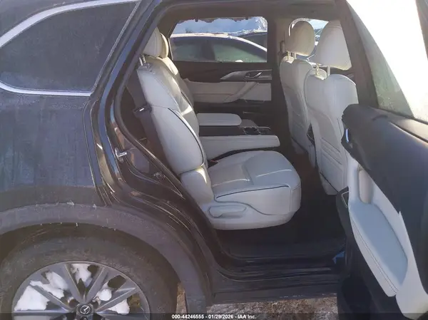 JM3TCBEY9L0400424 2020 MAZDA CX-9 - Image 8