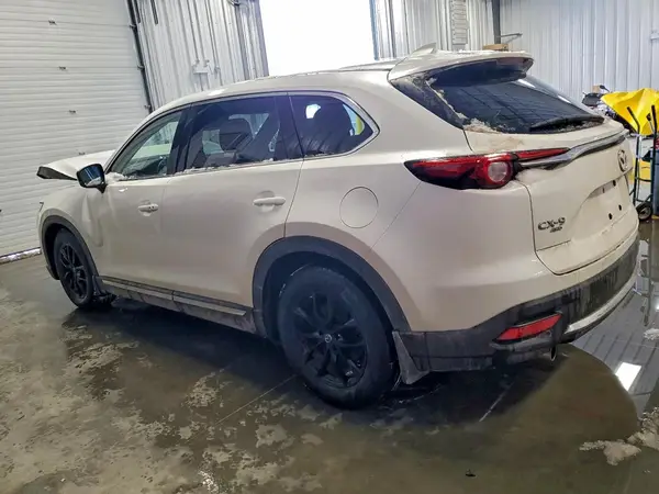 JM3TCBEY9L0400522 2020 MAZDA CX-9 - Image 2