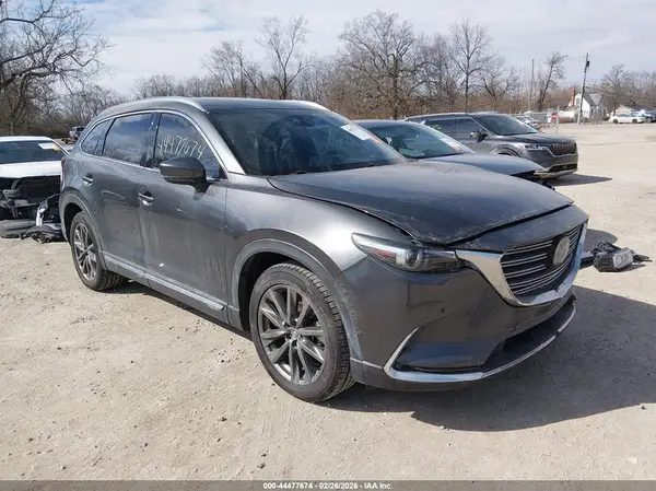 JM3TCBEY9L0401816 2020 MAZDA CX-9 - Image 1