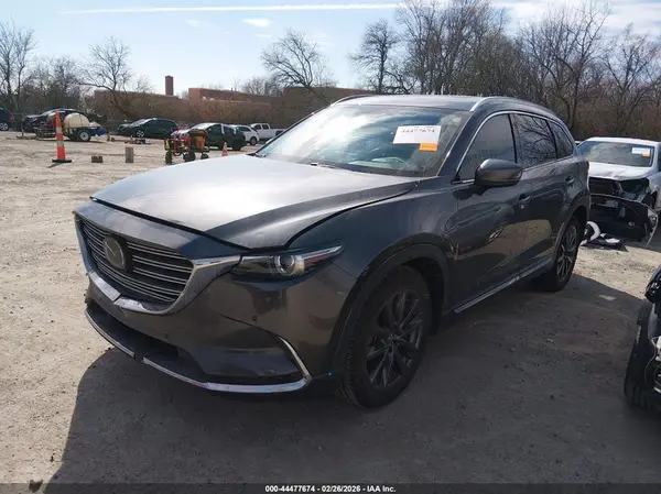 JM3TCBEY9L0401816 2020 MAZDA CX-9 - Image 2