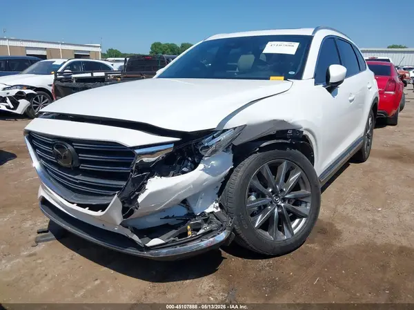 JM3TCBEY9L0404781 2020 MAZDA CX-9 - Image 2