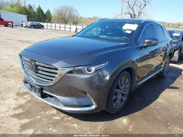 JM3TCBEY9L0407955 2020 MAZDA CX-9 - Image 2