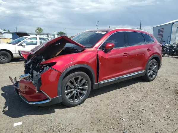 JM3TCBEY9L0409866 2020 MAZDA CX-9 - Image 1